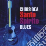 Chris Rea - Santo Spirito Blues cd
