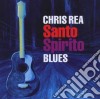 Chris Rea - Santo Spirito Blues cd
