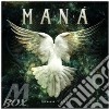 Mana - Drama Y Luz (Cd+Dvd) cd