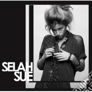 Selah Sue - Selah Sue cd musicale di Selah Sue