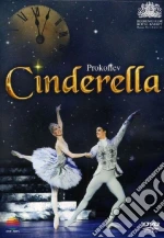 (Music Dvd) Sergei Prokofiev - Cinderella - Birmingham cd
