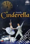 (Music Dvd) Sergei Prokofiev - Cinderella - Birmingham cd