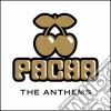 Pacha: The Anthems (3 Cd) cd