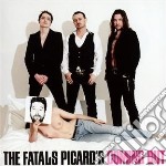 Fatals Picard''s The - Coming Out (2 Cd)