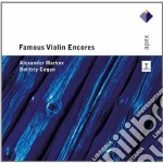 Alexander Markov / Dmitri Kogan - Famous Violin Encores