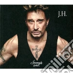 Johnny Hallyday - Jamais Seul (Cd+Dvd) cd