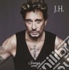 Johnny Hallyday - Jamais Seul cd