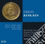 Erkel - Pal - Marton - Rost - Opera Bl: Bank Ban (2 Cd) cd