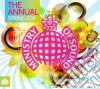 Ministry Of Sound: The Annual Spring 2011 (3 Cd) cd