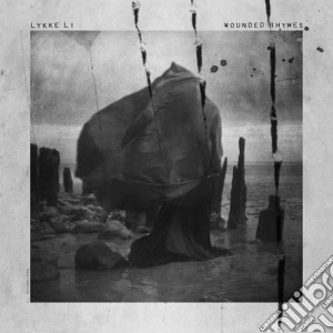 Lykke Li - Wounded Rhymes cd musicale di Lykke Li