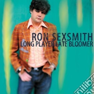 (LP Vinile) Ron Sexsmith - Long Player Late Bloomer lp vinile di Sexsmith Ron