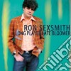 (LP Vinile) Ron Sexsmith - Long Player Late Bloomer cd