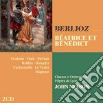 Hector Berlioz - Beatrice E Benedict (2 Cd)