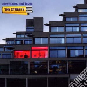 Streets (The) - Computer & Blues cd musicale di STREETS