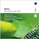 Gustav Mahler - Das Lied Von Der Erde (canto Della Terra)
