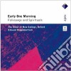 Higginbottom- Early One Morning (folksongs & Spirituals) cd