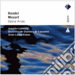Georg Friedrich Handel - Mozart - Lopez Cobos - Larmore - Arie D'opera