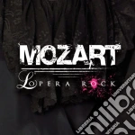 Wolfgang Amadeus Mozart - Mozart Opera Rock: L'Essentiel cd