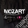 Wolfgang Amadeus Mozart - Mozart Opera Rock: L'Essentiel cd