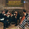 Ludwig Van Beethoven - String Quartets Nos (2 Cd) cd