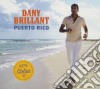 Dany Brillant - Puerto Rico (Cd+Dvd) cd