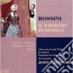 Gioacchino Rossini - Il Barbiere Di Siviglia (2 Cd)
