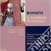 Gioacchino Rossini - Il Barbiere Di Siviglia (2 Cd) cd