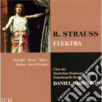 Richard Strauss - Elektra (2 Cd)