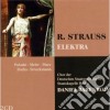 Richard Strauss - Elektra (2 Cd) cd