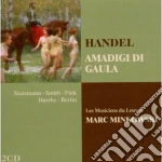 Georg Friedrich Handel - Amadigi Di Gaula (2 Cd) cd