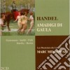 Georg Friedrich Handel - Amadigi Di Gaula (2 Cd) cd