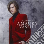 Amaury Vassili - Cantero' cd