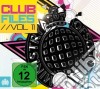 Ministry Of Sound: Club Files Vol.11 (2 Cd+Dvd) cd