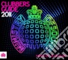 V/a 'clubbers guide 2011 germany' 3cd cd