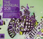Annual (The) 2011 Germany (3 Cd) cd