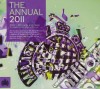 Annual (The) 2011 Germany (3 Cd) cd