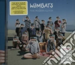 Wombats (The) - The Modern Glitch cd