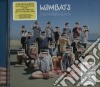 Wombats (The) - The Modern Glitch cd