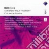 Leonard Bernstein - Sado - Mattila - Menuhin - Symphony No.3 - Salmo Chichester cd