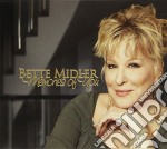 Bette Midler - Memories Of You