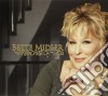 Bette Midler - Memories Of You cd musicale di Bette Midler