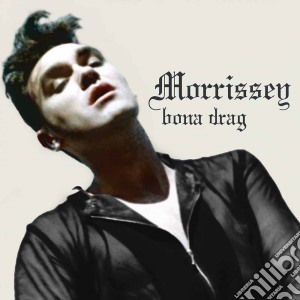 (LP Vinile) Morrissey - Bona Drag (2 Lp) lp vinile di Morrissey