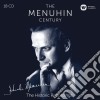 Yehudi Menuhin - The Historic Recordings (18 Cd) cd