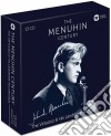 Yehudi Menuhin - The Menuhin Century Virtuoso (13 Cd) cd