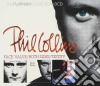 Phil Collins - The Platinum Collection (3 Cd) cd