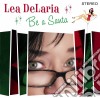 Lea Delaria - Be A Santa cd