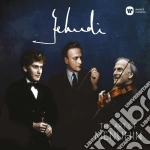 Yehudi Menuhin - Yehudi! (3 Cd) cd