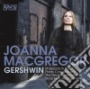 Gershwin - Rhapsody In Blue - Joanna Macgregor (2 Cd) cd