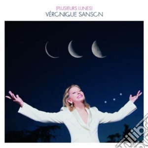 Veronique Sanson - Plusieurs Lunes (ltd) cd musicale di Sanson,veronique