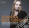 Joanna Macgregor - Cage & Nancarrow/sonatas And Interludes (2 Cd) cd